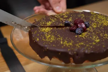 Tako brza, tako jednostavna: Torta koja se ne peče, a oduševit će sve čokoljupce