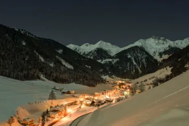 Put putujem: Bajkoviti alpski gradići koje vrijedi posjetiti ove zime