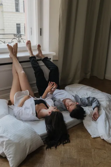 7 najčešćih razloga zbog kojih žene odbijaju analni seks
