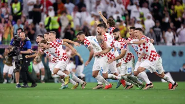 Zagrijavanje za okršaj s Argentinom: Ovo su najdirljiviji trenutci naše reprezentacije na prvenstvu