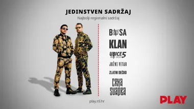 Kako provesti dio blagdana? Uz zabavu na streaming servisu koji nudi sadržaj za cijelu obitelj