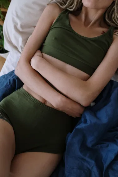 Mjesečnice su ti obilnije, no inače? Evo što ti tijelo možda poručuje