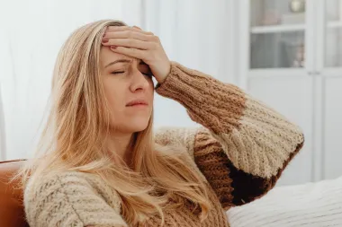 Može trajati godinama: Sve što trebaš znati o perimenopauzi
