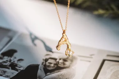 Domaći brend Anka jewelry u novoj kolekciji prvi put ima posebne ogrlice