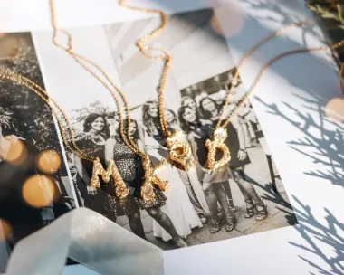 Domaći brend Anka jewelry u novoj kolekciji prvi put ima posebne ogrlice