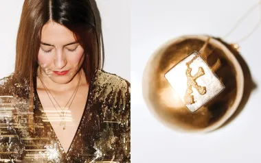 Domaći brend Anka jewelry u novoj kolekciji prvi put ima posebne ogrlice
