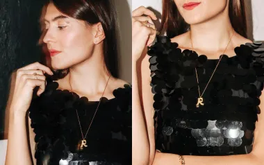 Domaći brend Anka jewelry u novoj kolekciji prvi put ima posebne ogrlice