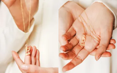Domaći brend Anka jewelry u novoj kolekciji prvi put ima posebne ogrlice