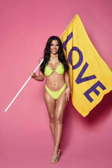 Love Island se vratio! Na PLAY Premiumu gledaj najnoviju sezonu megapopularnog reality showa!