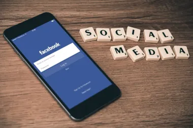 Kako povezati Instagram i Facebook?