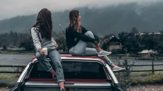 Sedam pitanja koja si trebaš postaviti prije nego prekineš prijateljstvo