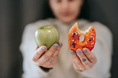 Savjeti koje trebaš usvojiti ako se želiš riješiti viška kilograma