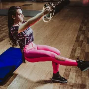 Lijena si za vježbanje? Motiviraj se uz ovih nekoliko trikova
