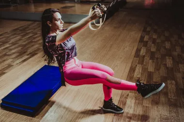 Lijena si za vježbanje? Motiviraj se uz ovih nekoliko trikova