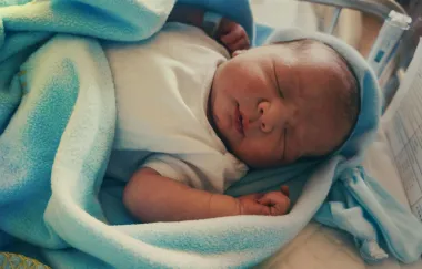 10 posebnih imena za djevojčice i dječake koja simboliziraju 'novi početak'