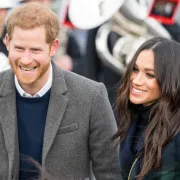 Princ Harry: Zažalio sam što sam pogledao Meghanine seksi scene