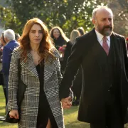 Vladar turske scene Halit Ergenç vraća se na RTL. Zbog glume je spavao i na ulici, no od svog sna nikad nije odustao
