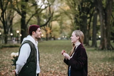 Tko je romantičniji - žene ili muškarci? Odgovor bi te mogao iznenaditi