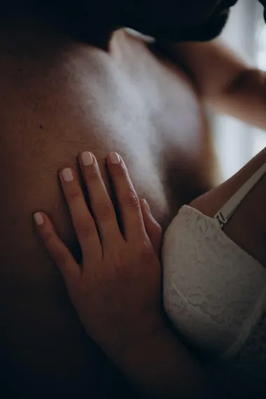 Bračni terapeut otkriva je li seksualna privlačnost bitna za sretnu vezu