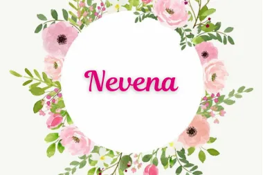 Snažne i kreativne: Sretan imendan svim Nevenama!