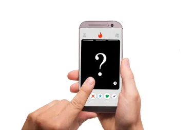 Kako radi Tinder? Koja je smisao Tindera?