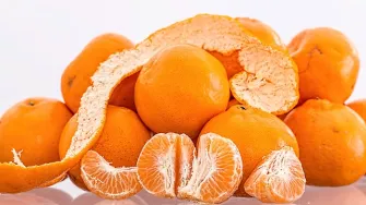 Kako se koristi kora od mandarine za lice?