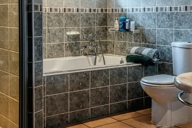 koja su najbolja prirodna sredstva za čišćenje kupaonice?