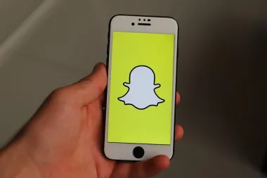 Kratki vodič kako se koristi Snapchat
