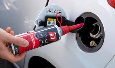 Vaš auto može biti efikasniji, štedljiviji i bolji za okoliš — uz aditive za gorivo