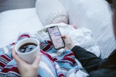 8 razloga zašto je (ponekad) toliko teško nastaviti dalje nakon prekida veze