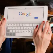 Kako izbrisati Google račun na laptopu?