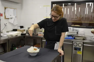 Posebna veganska večera u restoranu Matrix oduševila je goste i obilježila mjesec veganske prehrane!