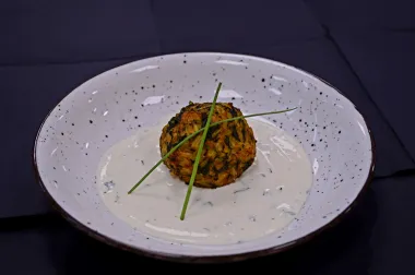 Posebna veganska večera u restoranu Matrix oduševila je goste i obilježila mjesec veganske prehrane!