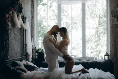 Jesi li čula za 'rimming'? Ova vrsta oralne stimulacije definitivno nije za svakoga