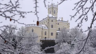 Kamo otići za Valentinovo? Top 5 mjesta u Hrvatskoj koja odišu romantikom