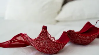 Za tebe (ali i za njega): Seksi donje rublje kao stvoreno za Valentinovo