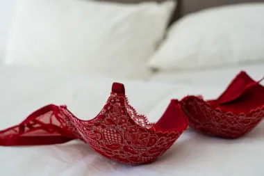 Za tebe (ali i za njega): Seksi donje rublje kao stvoreno za Valentinovo