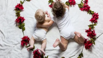 Vida ili Amadei: Najljepša imena za djevojčice i dječake koja znače ljubav