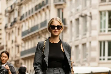 Zaboravi na oversized: Kratki sakoi su modni hit za proljeće