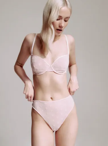 Za tebe (ali i za njega): Seksi donje rublje kao stvoreno za Valentinovo