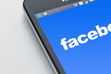 Kako saznati koja je lokacija prijatelja na Facebooku?
