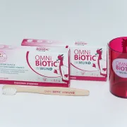Dobar imunitet počinje u ustima