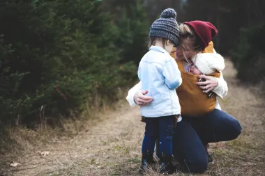 'Djeca su otporna' i drugi mitovi u koje vjeruju razvedeni roditelji