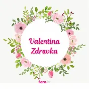 Danas je njihov dan: Valentine i Zdravke slave imendan