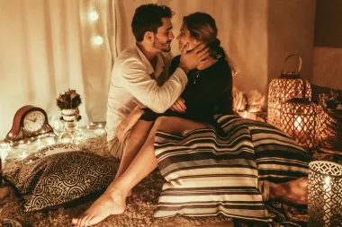 Muškarci, oprez! 4 stvari koje se nikada ne smiju reći ženi u krevetu