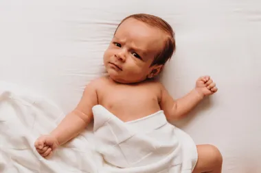 Prvi posjet bebi: 10 pravila kojih bi se svi gosti trebali pridržavati