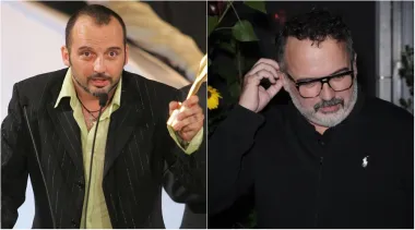 Zbogom ćelavosti: Slavni muškarci koji (ne) skrivaju da su presadili kosu