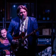 Sandro Majstrović live u RougeMarinu srijedom – savršen spoj vrhunske gastronomije i domaće glazbe