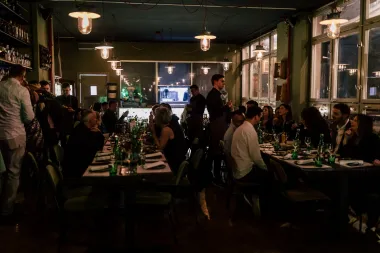 Sandro Majstrović live u RougeMarinu srijedom – savršen spoj vrhunske gastronomije i domaće glazbe