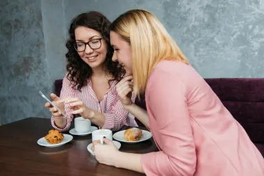 Ovo su znakovi da imaš samopouzdanja, iako možda tako ne misliš